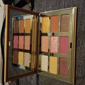 Complex Culture Eye Shadow Palette